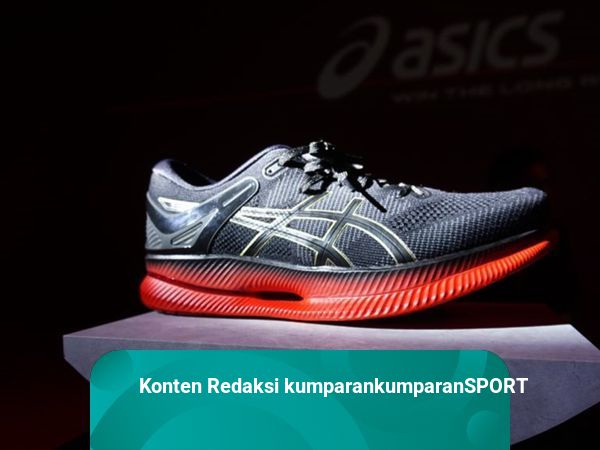 Asics metaride harga 2025